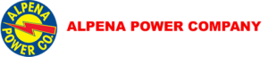 Alpena Power Company logo