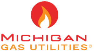 Michigan Gas Utilities logo